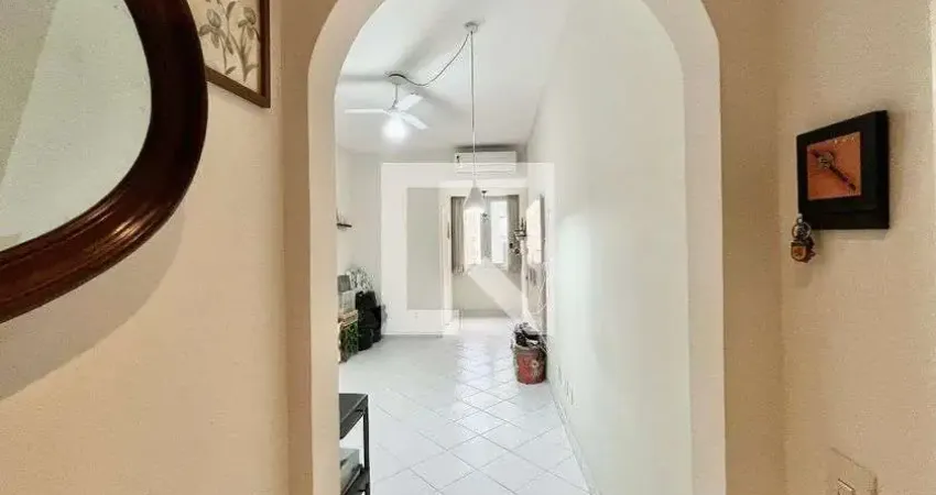 Apartamento para Venda - Copacabana, 2 Quartos, 60 m² - Rio de Janeiro