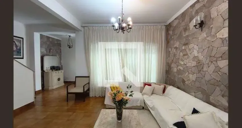 Casa com 3 quartos à venda na Rua Mantiqueira, Vila Mariana, São Paulo