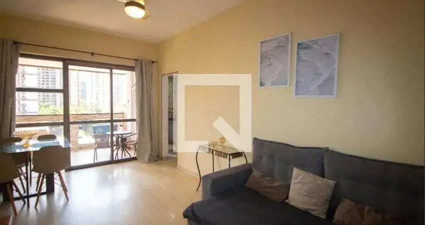 Apartamento para Venda - Jardim Oceânico, 1 Quarto, 56 m² - Rio de Janeiro