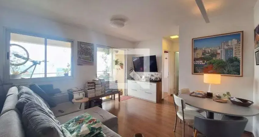 Apartamento para Venda - Barra Funda, 2 Quartos, 62 m² - São Paulo