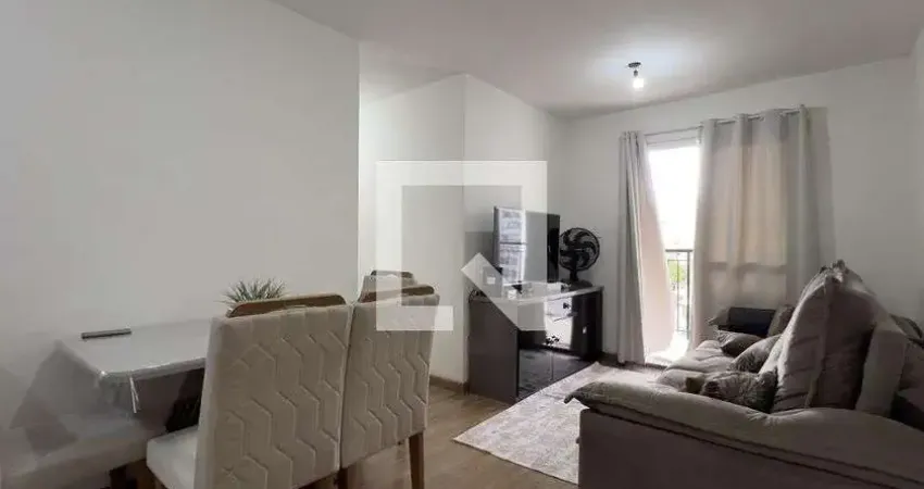 Apartamento para Venda - Macedo, 3 Quartos, 64 m² - Guarulhos