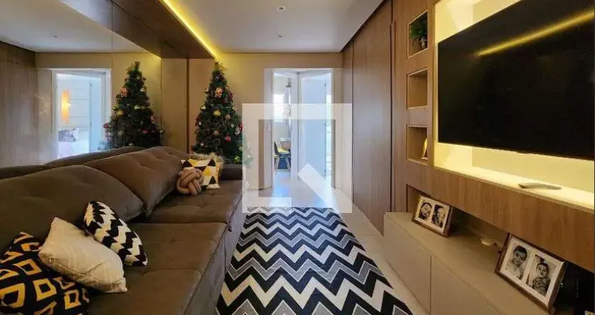 Cobertura para Venda - Santa Maria, 2 Quartos, 85 m² - São Caetano do Sul