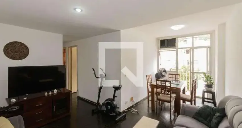 Apartamento para Venda - Engenho Novo, 3 Quartos, 73 m² - Rio de Janeiro