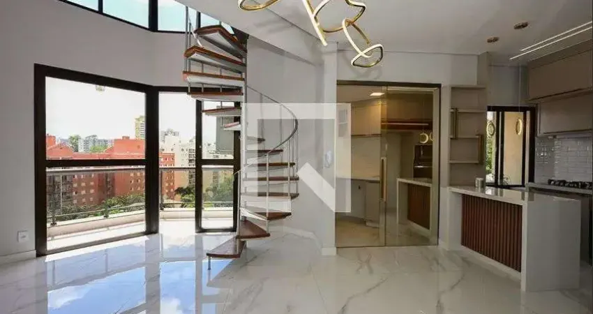 Apartamento para Venda - Panamby, 2 Quartos, 72 m² - São Paulo