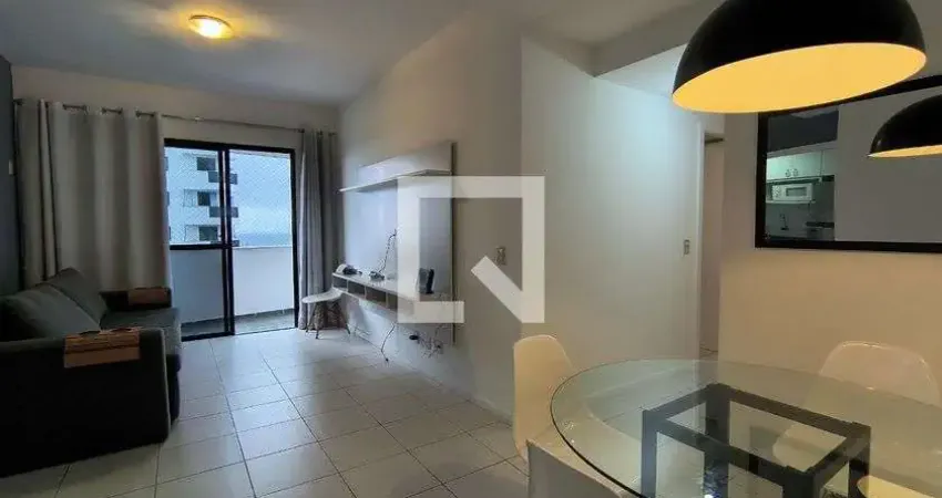Apartamento para Venda - Barra da Tijuca - Marapendi, 2 Quartos, 65 m² - Rio de Janeiro
