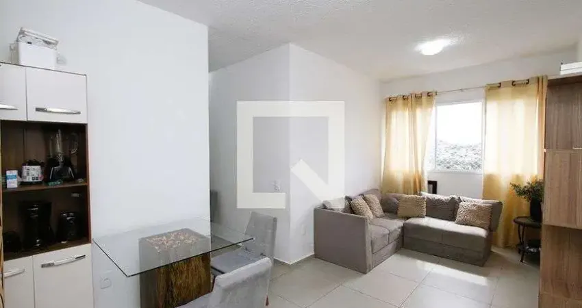 Apartamento para Venda - Palmeiras, 3 Quartos, 67 m² - Belo Horizonte