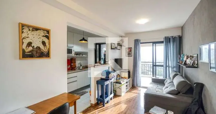 Apartamento para Venda - Vila Matilde, 2 Quartos, 67 m² - São Paulo