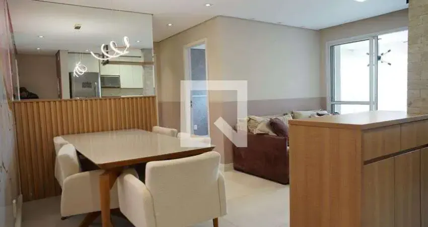 Cobertura com 2 quartos à venda na Avenida Bartolomeu De Carlos, Picanço, Guarulhos