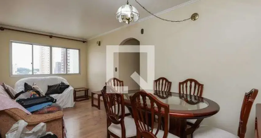 Apartamento para Venda - Morumbi, 3 Quartos, 75 m² - São Paulo