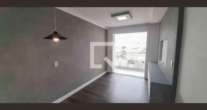 Apartamento com 2 quartos à venda na Rua Oswaldo Collino, Centro, Osasco