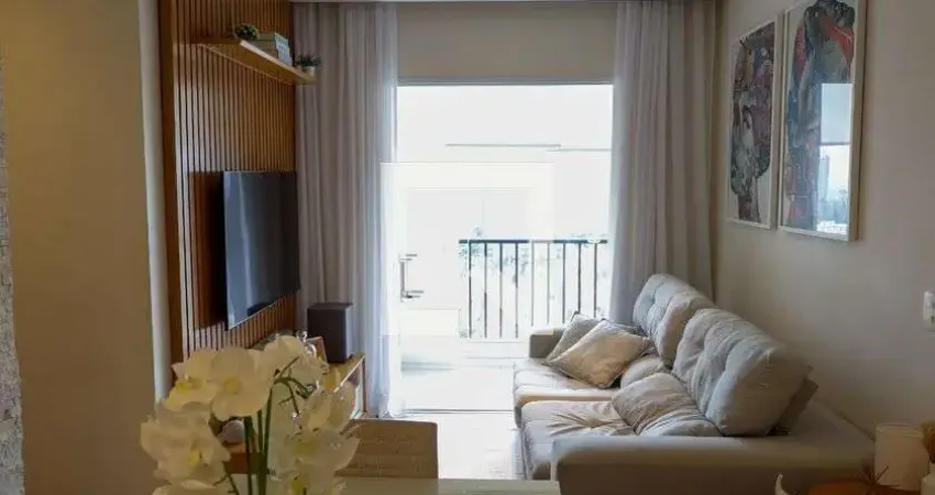 Apartamento com 3 quartos à venda na Avenida Presidente João Goulart, Umuarama, Osasco