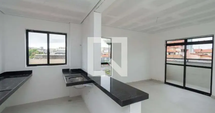 Apartamento para Venda - Inconfidentes, 3 Quartos,  73 m² - Contagem