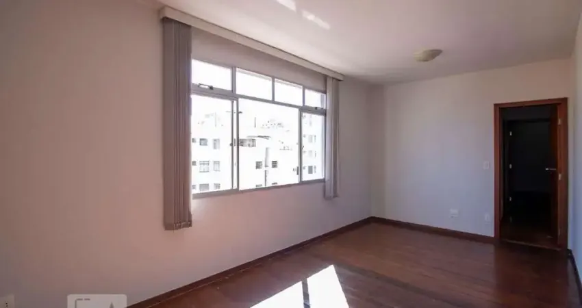 Apartamento para Venda - Santo Antônio, 2 Quartos, 80 m² - Belo Horizonte