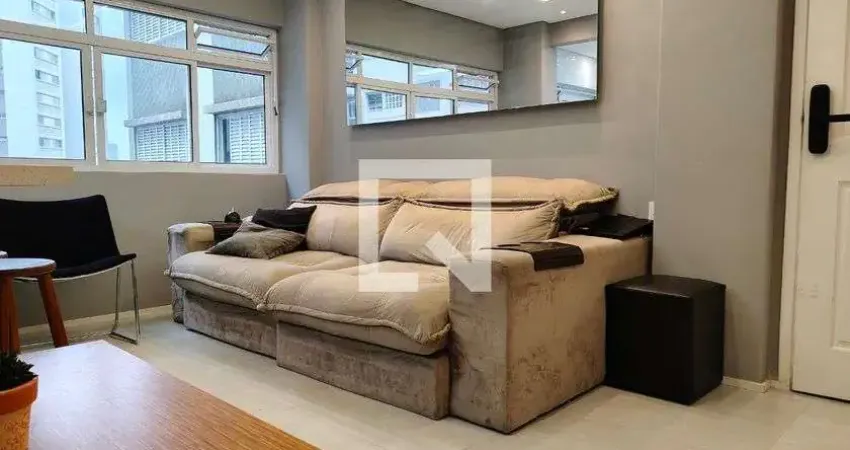 Apartamento para Venda - Santana, 2 Quartos, 70 m² - São Paulo