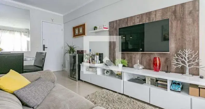 Apartamento para Venda - Aclimação, 3 Quartos, 64 m² - São Paulo