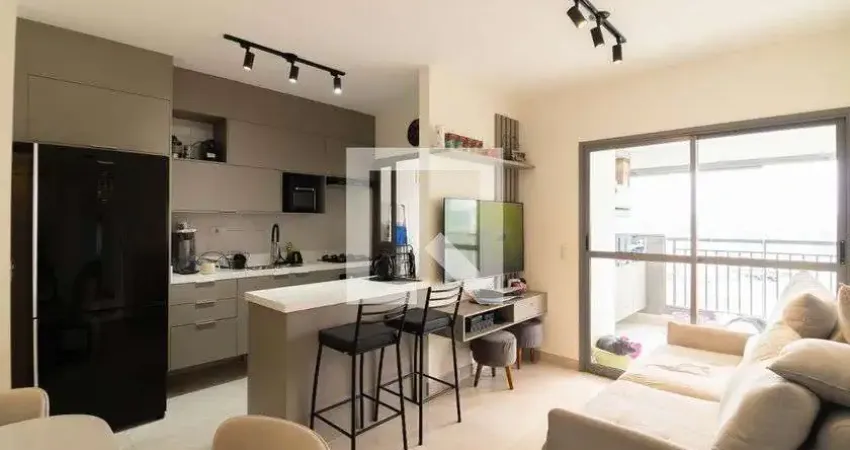 Apartamento para Venda - Água Fria, 2 Quartos, 64 m² - São Paulo