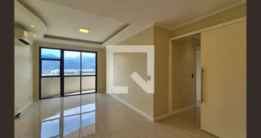 Apartamento para Venda - Barra da Tijuca - Marapendi, 2 Quartos, 66 m² - Rio de Janeiro