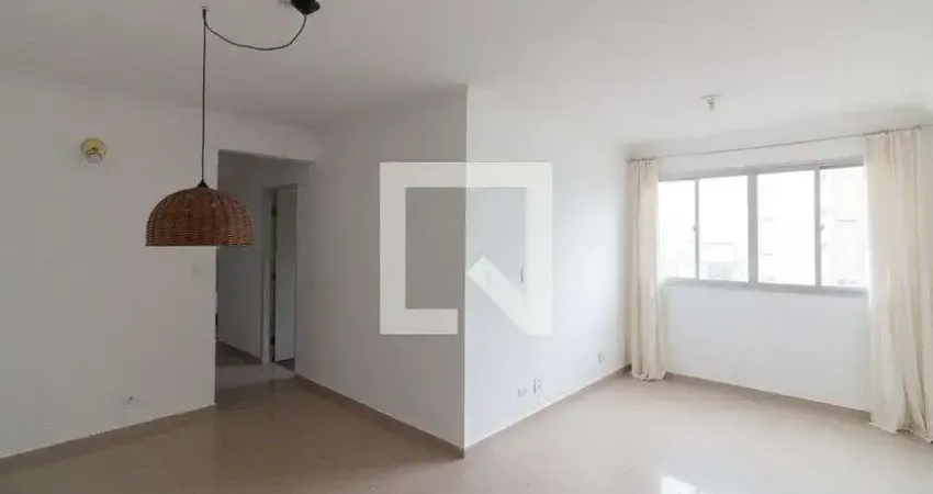 Apartamento para Venda - Jardim Éster Yolanda, 3 Quartos, 74 m² - São Paulo