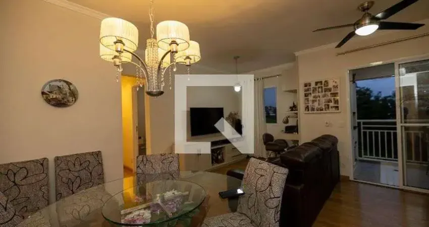 Apartamento para Venda - Jardim Esperança, 2 Quartos, 73 m² - Barueri