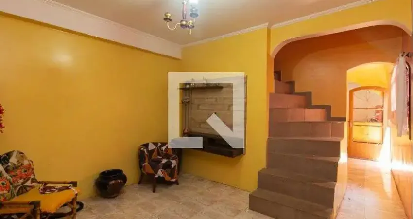 Casa com 4 quartos à venda na Rua El Rey, Vila Jacuí, São Paulo