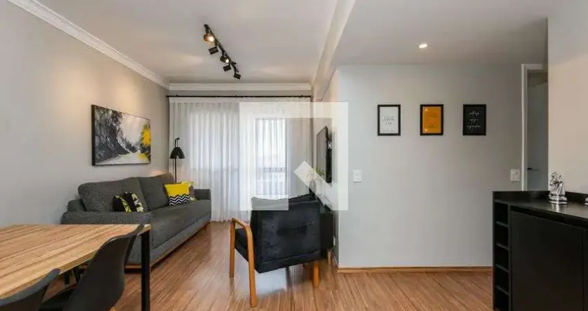 Apartamento para Venda - Portal do Morumbi, 2 Quartos, 68 m² - São Paulo