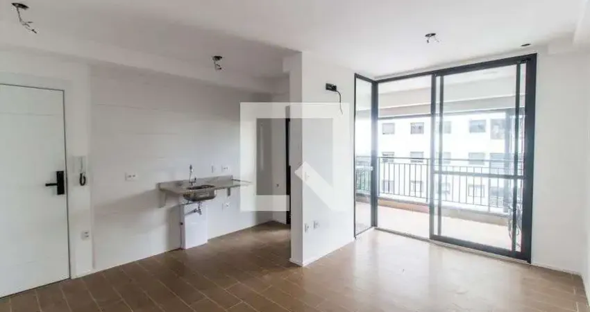 Apartamento para Venda - Alphaville, 2 Quartos, 64 m² - Barueri