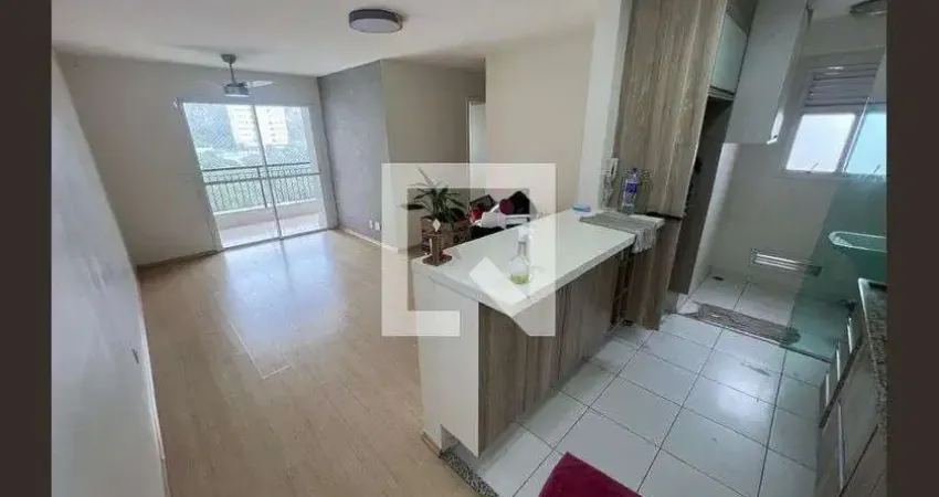 Apartamento para Venda - Panamby, 3 Quartos, 70 m² - São Paulo