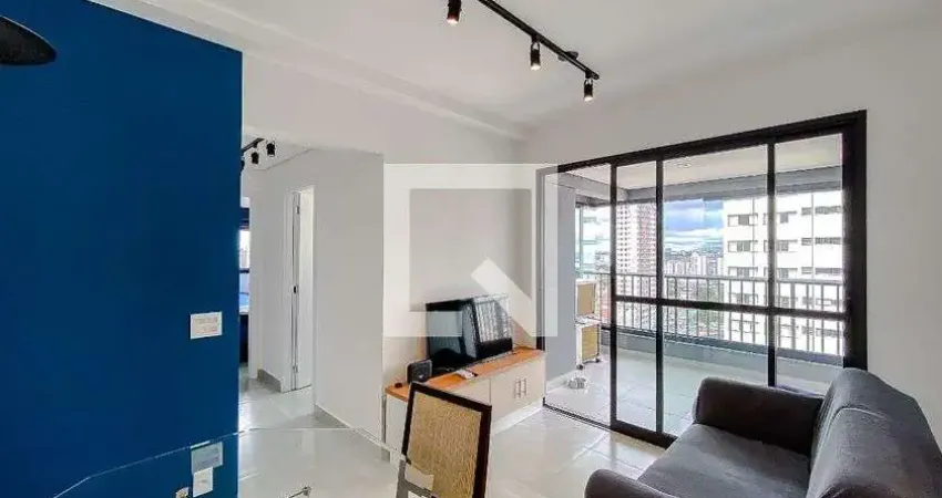 Apartamento com 2 quartos à venda na Rua Coronel Joviniano Brandão, Mooca, São Paulo
