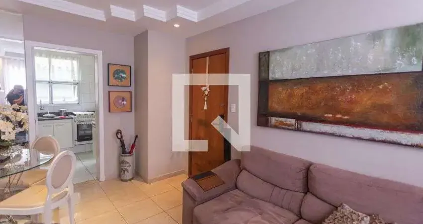 Apartamento para Venda - Serra, 2 Quartos, 64 m² - Belo Horizonte