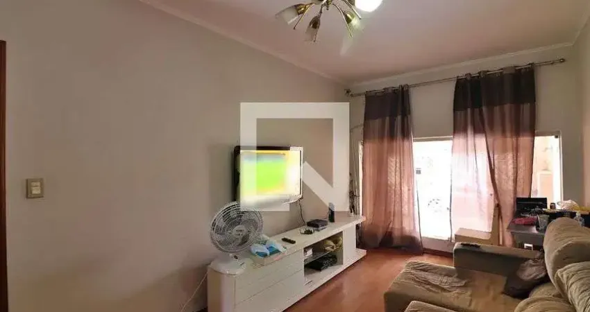 Casa para Venda - Rudge Ramos, 3 Quartos, 250 m² - São Bernardo do Campo