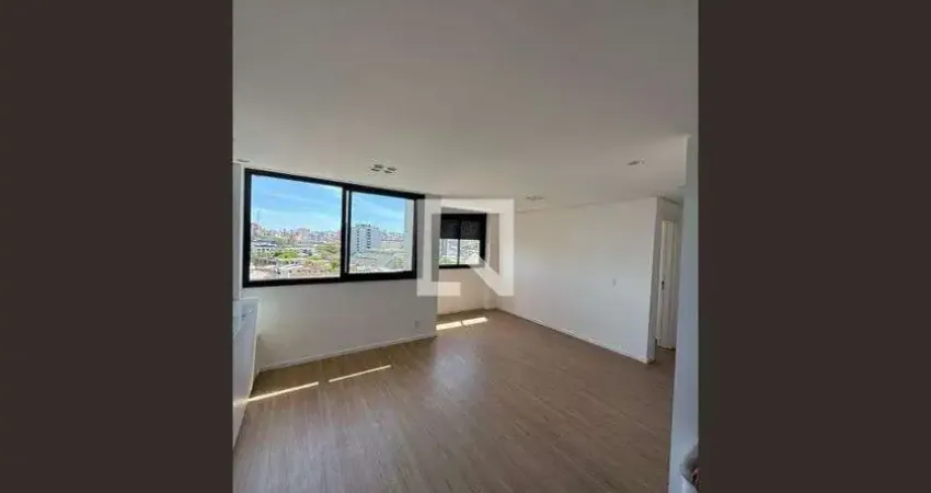 Apartamento para Venda - Azenha, 2 Quartos, 62 m² - Porto Alegre