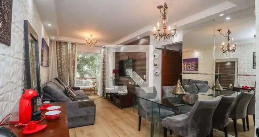 Apartamento para Venda - Jardim Paulista, 2 Quartos, 62 m² - São Paulo