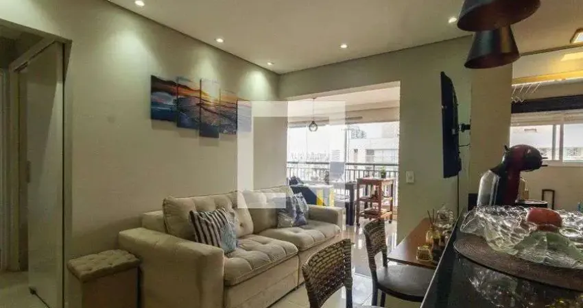 Apartamento para Venda - Vila Aricanduva, 2 Quartos, 69 m² - São Paulo