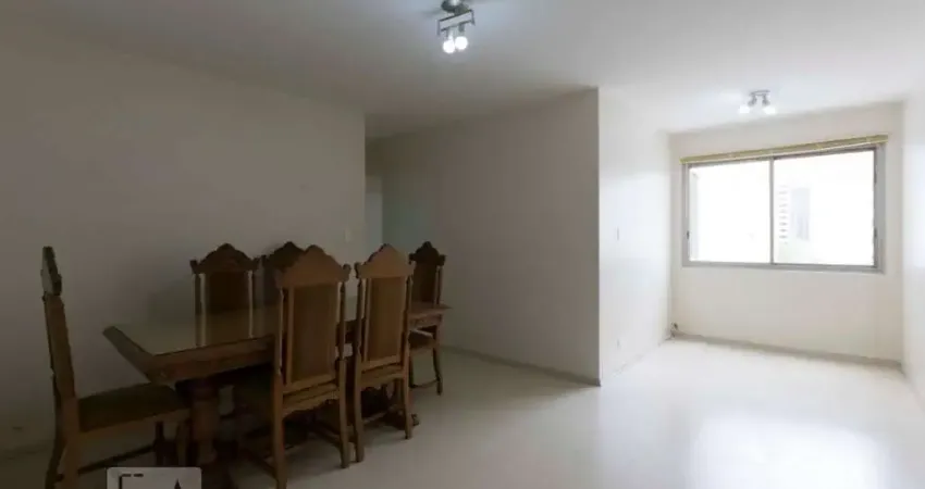 Apartamento para Venda - Vila Mariana, 2 Quartos, 87 m² - São Paulo