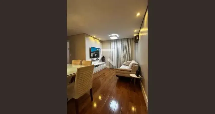 Apartamento para Venda - Vila Ema, 3 Quartos, 75 m² - São Paulo
