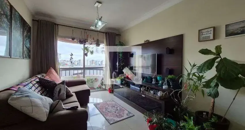 Apartamento para Venda - Santa Teresinha, 3 Quartos, 80 m² - Santo André