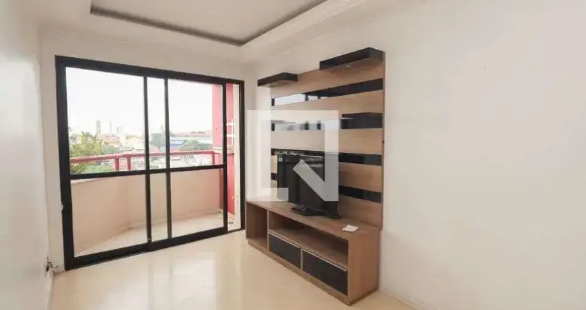 Apartamento para Venda - Vila Gustavo, 2 Quartos, 68 m² - São Paulo