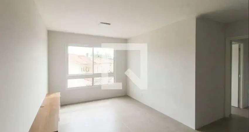 Apartamento para Venda - Marechal Rondon, 3 Quartos, 76 m² - Canoas