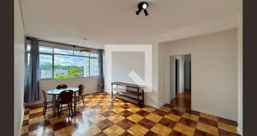 Apartamento para Venda - Brooklin, 2 Quartos, 102 m² - São Paulo