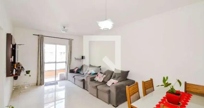 Apartamento para Venda - Gopoúva, 3 Quartos, 87 m² - Guarulhos