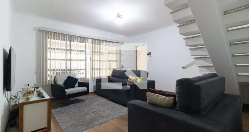 Casa com 3 quartos à venda na Rua Dorcas Correa Amaral, Sacomã, São Paulo