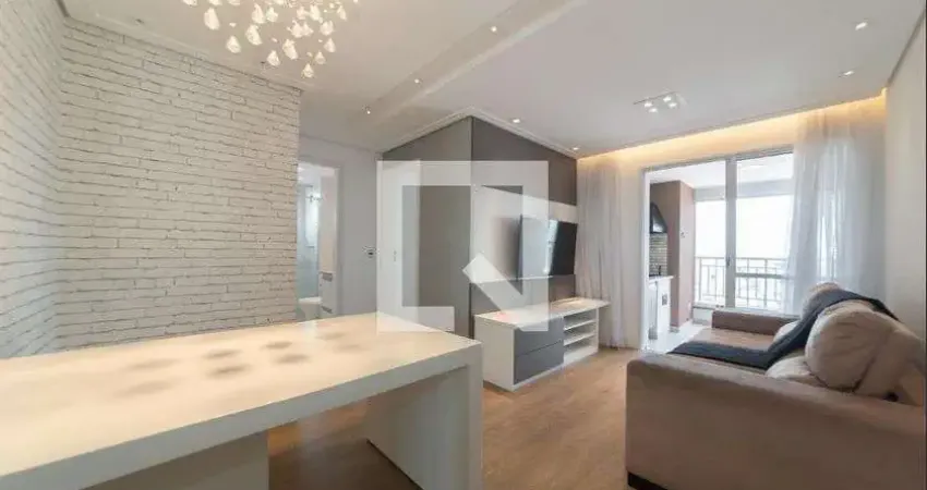 Apartamento para Venda - Bosque da Saúde, 2 Quartos, 65 m² - São Paulo