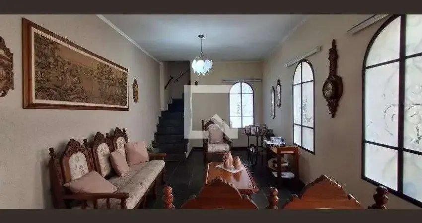 Casa para Venda - Barcelona, 3 Quartos, 196 m² - São Caetano do Sul