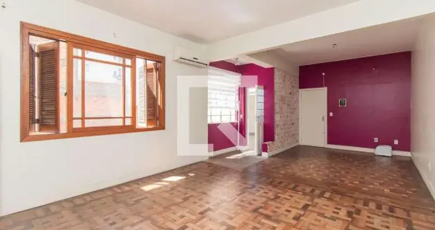 Apartamento para Venda - Centro Histórico, 2 Quartos, 98 m² - Porto Alegre