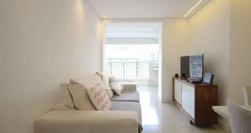 Apartamento para Venda - Panamby, 2 Quartos, 67 m² - São Paulo