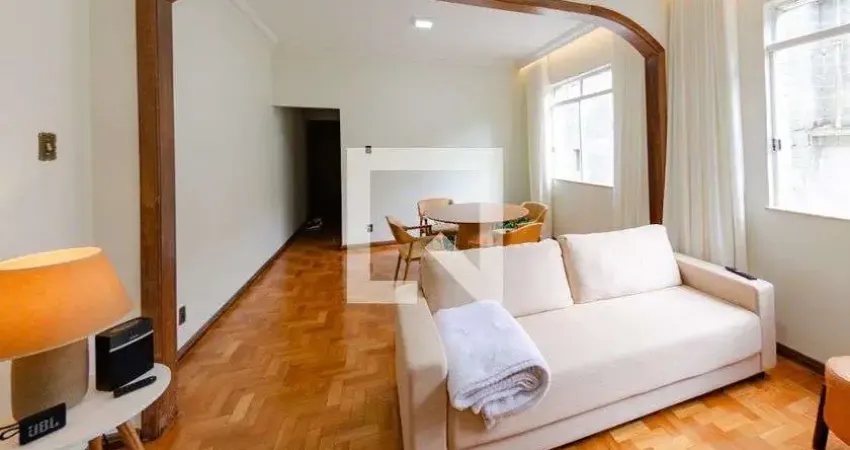 Apartamento para Venda - Cruzeiro, 3 Quartos, 90 m² - Belo Horizonte