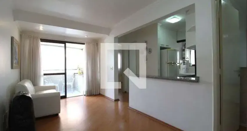 Apartamento com 2 quartos à venda na Avenida dos Imarés, Moema, São Paulo