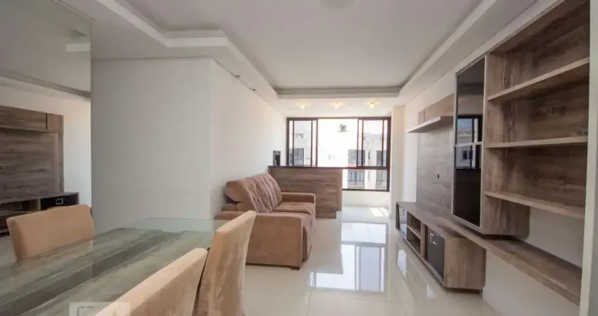 Apartamento para Venda - Jardim Salso , 3 Quartos, 84 m² - Porto Alegre