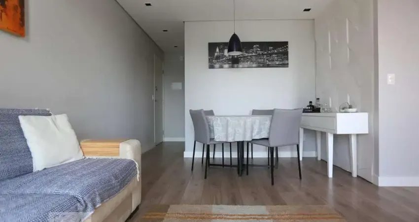 Apartamento para Venda - Jaguaré, 2 Quartos, 70 m² - São Paulo