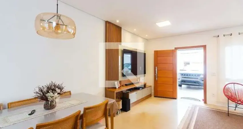 Casa com 3 quartos à venda na Rua Nilsa Barbosa Barreto, Pestana, Osasco